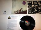 Lynyrd Skynyrd Nuthin' Fancy BDI 1st 1975 USA MINT ARCHIVE MASTER Ultrasonic CLN