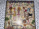 Tom Tom Club - Tom Tom Club - Vinyl LP (Mariah Carey ‘Fantasy’)