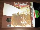 LED ZEPPELIN II ROBERT LUDWIG MASTERED BOTH SIDES