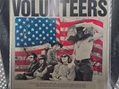 JEFFERSON AIRPLANE: Volunteers 1969 LP RCA LSP-4238 Indianapolis PRESS EX+/EX