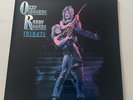 Ozzy Osborne Randy Rhoads Tribute Promo Vinyl Record US Release 1987