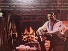 Nat King Cole – The Christmas Song LP (1967 Capitol SM-1967 Stereo, VG Vinyl)