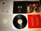 Lynyrd Skynyrd Street Survivors  Pre Crash Flame 1st '77 USA MINT ARCHIVE MASTER