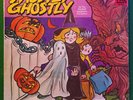 Mostly Ghostly Kids Stuff Halloween LP