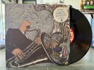 Yusef Lateef - Gong  1978 US Promotional Copy 2xLP NM-/VG++