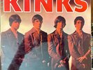 THE KINKS - Kinks, Vinyl LP, NPL 18096, 1964, UK, Mono, 