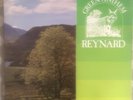Rare Reynard Green Anthem 1979 LP