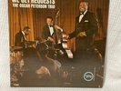 OSCAR PETERSON TRIO We Get Requests LP VERVE RECORDS V-8606 US 1965 MONO NM