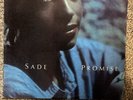 SADE Promise PORTRAIT VINYL LP NM- Promo Album