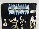 RARE  DEVO - JOCKO HOMO/MONGOLOID 1977 7