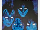 KISS Creatures of the Night 1982 Vinyl