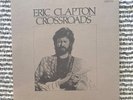 Eric Clapton ‎– Crossroads 1988 Polydor 835 261-1 6 LP Box Set NM w Booklet