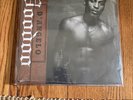 D'Angelo Voodoo 2LP Vinyl Me Please, VMP Smoke Swirl, Marble