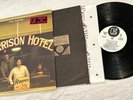 NM/EX • The DOORS Morrison Hotel PROMO LP 1970 Elektra EKS-75007 Stereo DJ Label