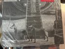 Blue oyster cult extraterrestrial live vinyl brand new/sealed. Rip in the shrink