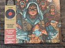 Blue Oyster Cult Fire Unknown Origin, High Deaf(2000) copies sealed
