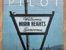 Pilot - Morin Heights 1976 NM/EX+ UK 1st Press Vinyl LP Glam Pop Rock EMI 779