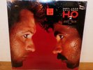 (Sealed)  HALL & OATES - H2O LP - Hype Sticker, Mint Beauty