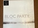 Bloc Party – Silent Alarm Ltd Ed LP + Bonus 7