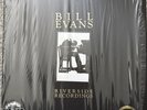 BILL EVANS COMPLETE RIVERSIDE RECORDINGS - 22LP VINYL BOX SET Excellent