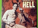 Various ‎– Hillbillies In Hell - Country Music's Tormented Testament LP Red Rare