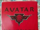 Avatar City Beneath The Surface Pre Savatage Trans-Siberian Orchestra Vinyl