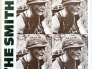 THE SMITHS MEAT IS MURDER VINYL LP ROUGH TRADE UK 1985 1ST PRESS NEAR MINT
