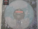 Bon Jovi Slippery When Wet Water Filled Liquid Vinyl LP SEALED