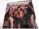 Shenandoah The Road Not Taken LP 1989 ORIG STOCK SEALED COPY Vinyl Record Album