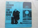 Booker Ervin The Blues Book Orig.  Van Gelder Prestige 7340 NM SUPERB