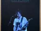Jeff Buckley – Live At KCRW: Morning Becomes Eclectic RARE ltd. ed. vinyl LP '19