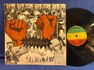 BUNNY WAILER STRUGGLE SOLOMONIC. ORIGINAL JAMAICA LP EXC+