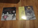 The Dark is Rising Series Susan Cooper Vinyl The Grey King Sealed Rare Vtg