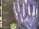 Steve Vai (Alien Love Secrets) Original 1995 Europe Pressing Sealed