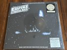 The Empire Strikes Back Soundtrack Barnes & Noble Double LP Gold Vinyl – Sealed