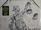 METALLICA And Justice For All SEALED 180 Gram 2LP