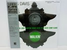 Miles Davis All Stars – Walkin' OJC 180 GRAM LP Sealed w/ obi