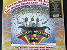 NEW - The Beatles - Magical Mystery Tour  LP Vinyl - w/ 24 pg Color Picture Book