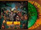 Deep Rock Galactic Vinyl Soundtrack 2023
