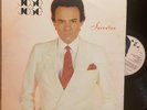 JOSÉ JOSÉ Secretos 1983 LP VG+ vinyl MEXICO jose jose