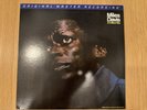 In a Silent Way [180 Gram Vinyl] by Miles Davis (Mobile Fidelity Sound Lab)