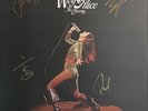 Wolf Alice: The Clearing - Coke Bottle Green Vinyl Variant w/ Signed Insert  NEW