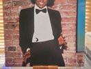 Michael Jackson, Off The Wall, 1979 1st Epic Stereo, FE-35745, VG+/VG-VG+