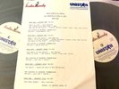 6/2/90 RADIO KANDY: JOHN CANDY PLAYS HIS FAVORITE 60's-80's HITS & HIS COMEDY