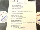 12/23/89 JOHN CANDY PLAYS HIS FAV 60's-80's  ON 'RADIO KANDY' CHRISTMAS SPECIAL