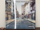 Oasis What's The Story Morning Glory Blood Records Vinyl 2LP 4878/5000
