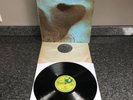 LP VINYL PINK FLOYD MEDDLE HARVEST SHVL 795 UK 1ST PRESS MISLABLLED 1971 EX-/EX-