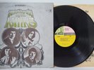 THE KINKS Something Else LP Original Tri Color Reprise RS 6279 - Tested VG *T3