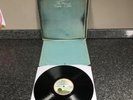 LP VINYL BOB MARLEY THE WAILERS CATCH A FIRE UK 1ST PRESS ZIPPO SLEEVE EX/EX