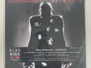 Ozzy Osbourne  OZZMOSIS /500 Play On Color Red Vinyl Official Release Pallas